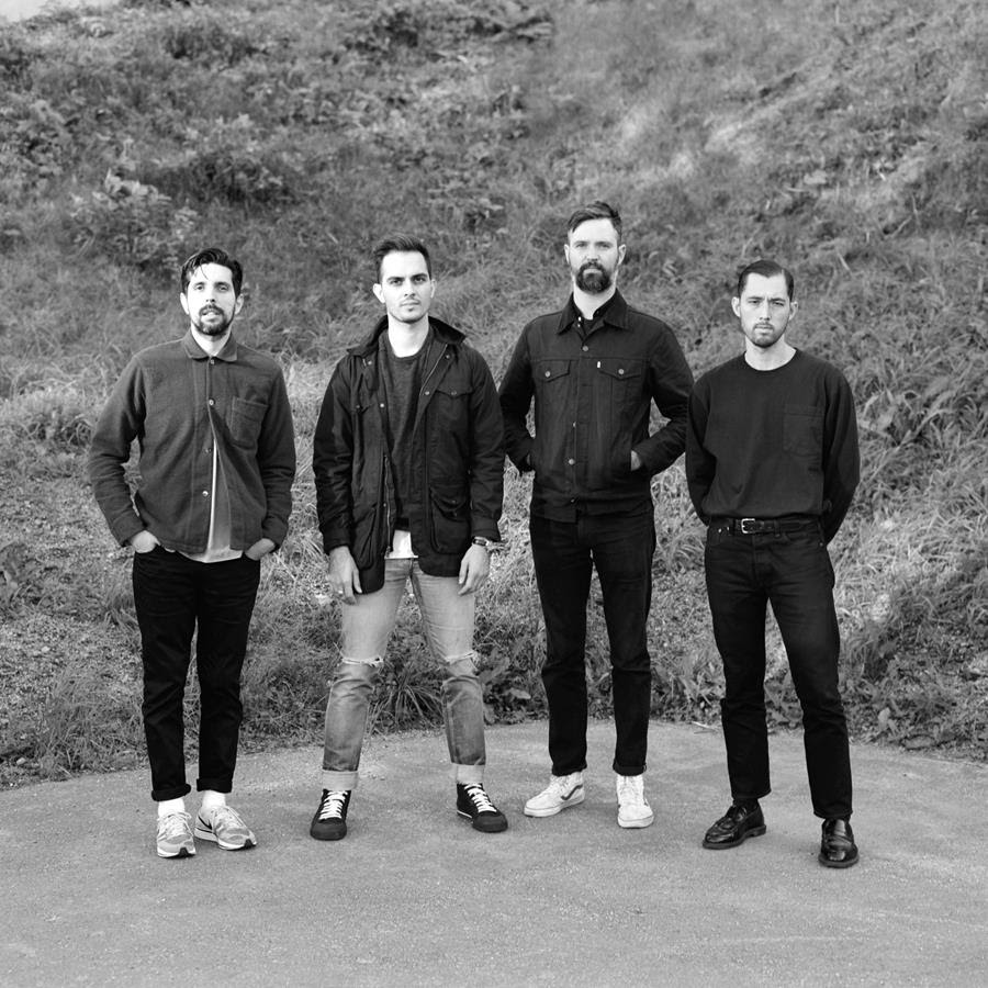 LOMA PRIETA: il nuovo singolo “Sunlight”