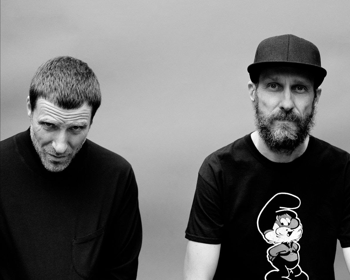 SLEAFORD MODS: a gennaio il nuovo album “Spare Ribs”