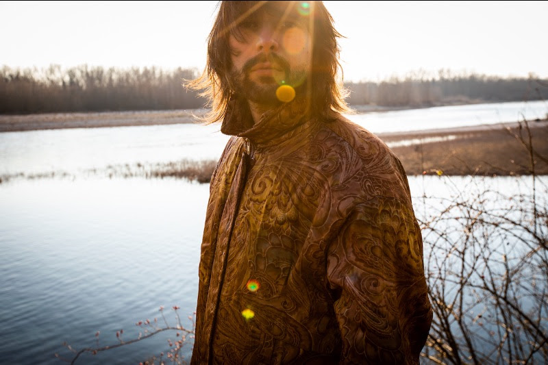 FEDERICO DRAGOGNA (Ministri): a maggio l’album di debutto solista “Dove Nascere”