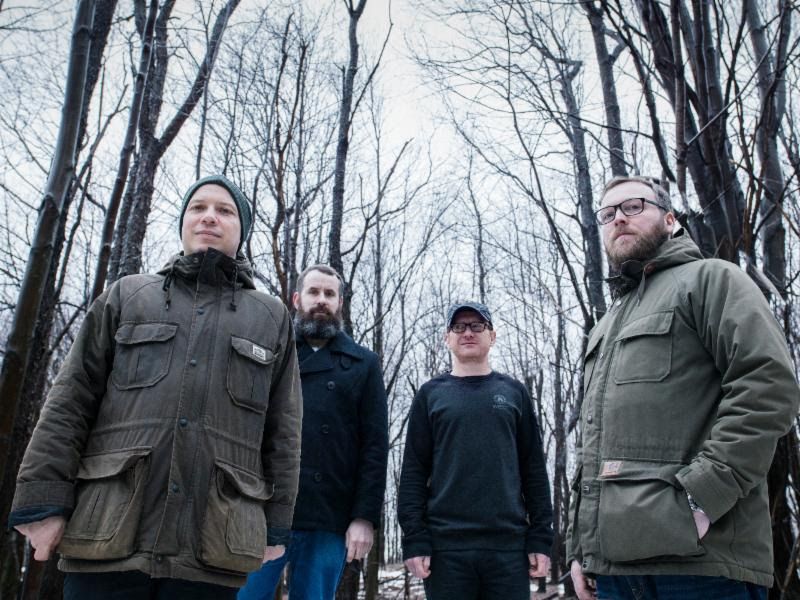 MOGWAI: una data in Italia a fine agosto