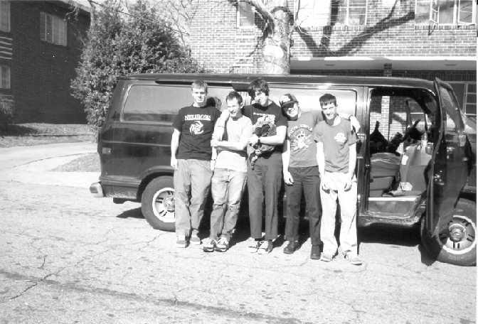 ORCHID: a marzo la raccolta di inediti “Skull Sessions”