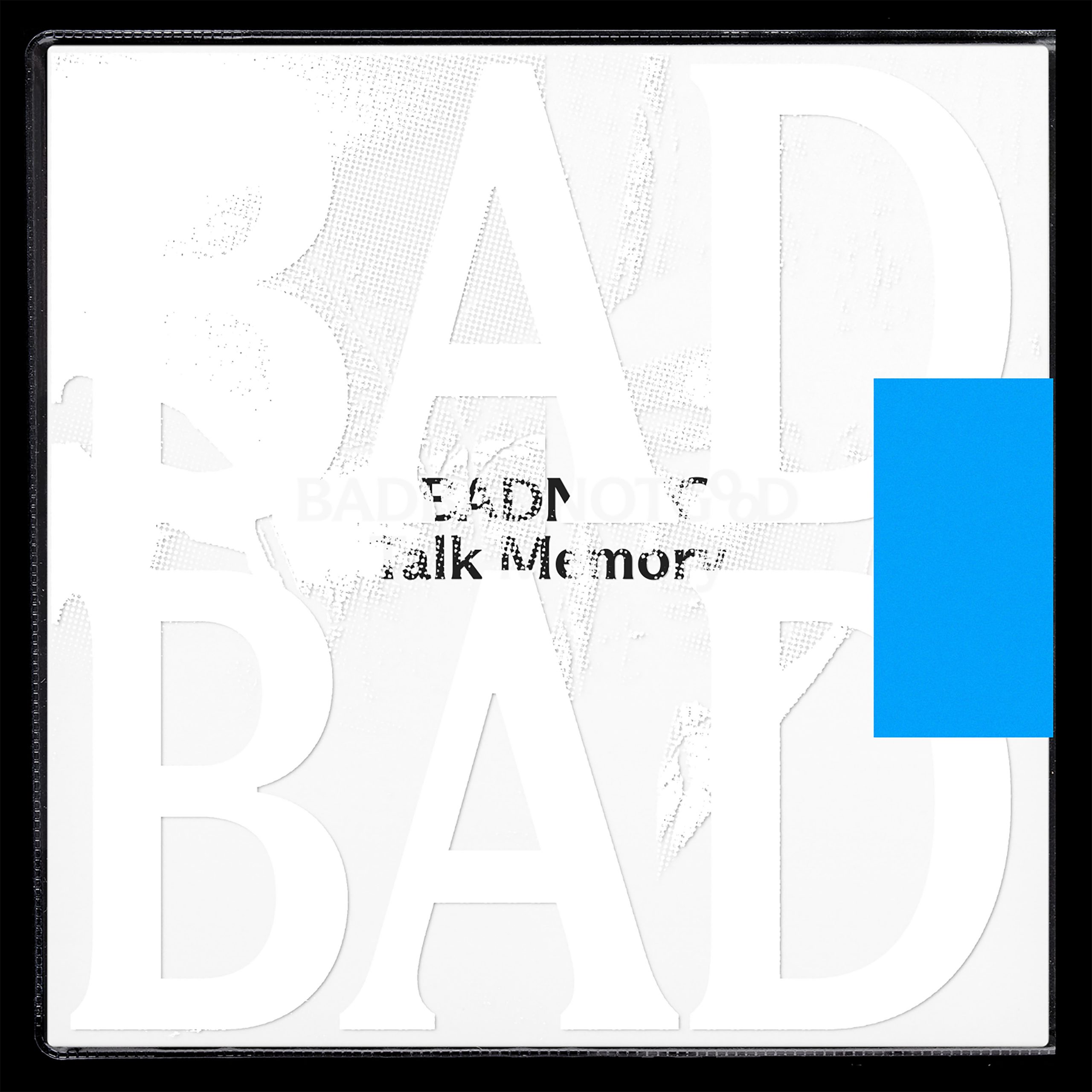 BADBADNOTGOOD – Talk Memory