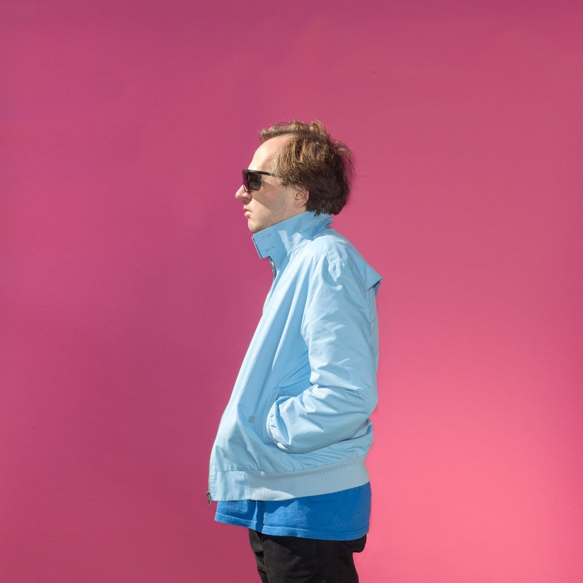 SQUAREPUSHER: a gennaio il nuovo album “Be Up A Hello”