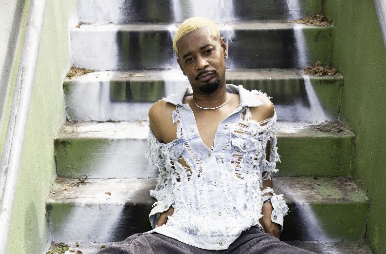 DANNY BROWN: a novembre il nuovo album “Quaranta”