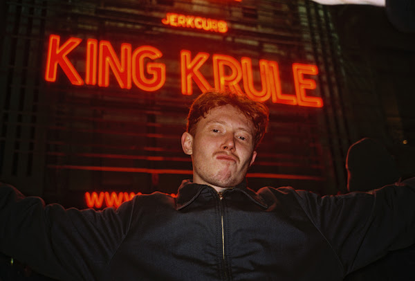 KING KRULE: a settembre il live album “You Heat Me Up, You Cool Me Down”