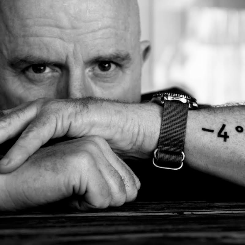 LUSTMORD: ad aprile l’album “The Others [Lustmord Deconstructed]”