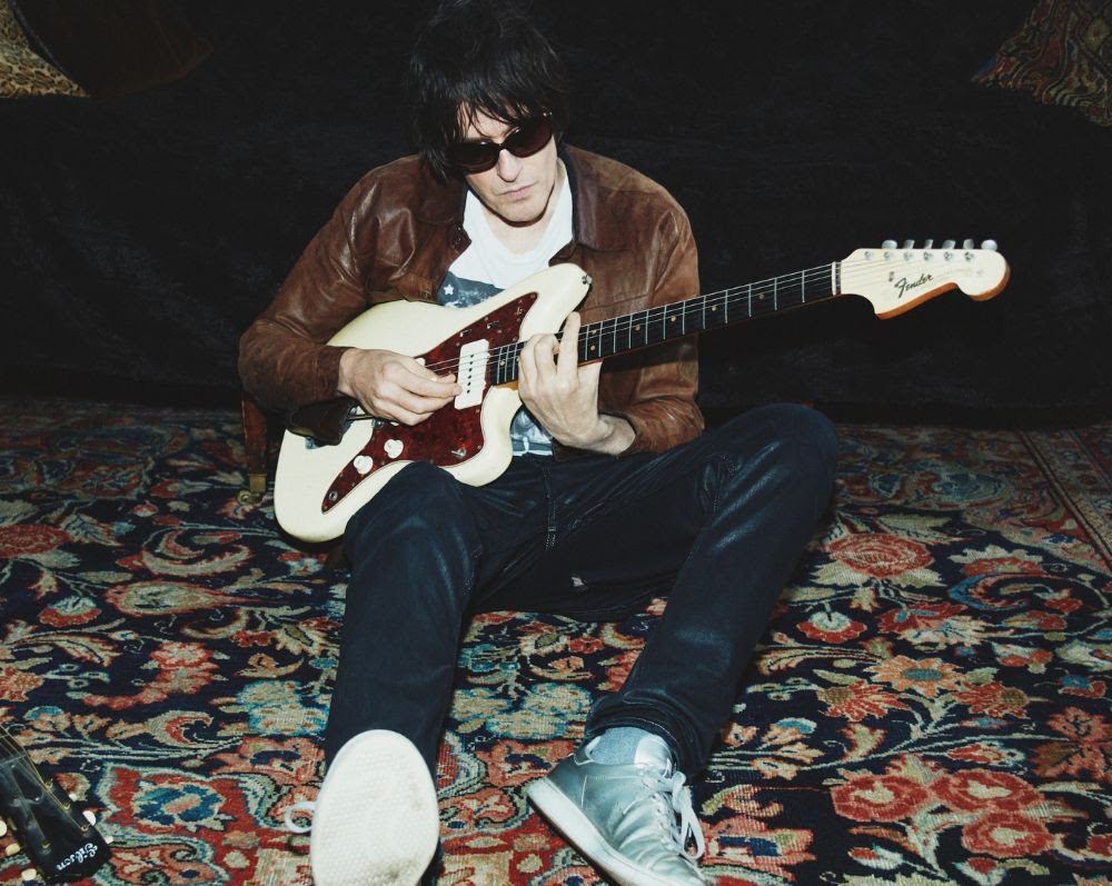 SPIRITUALIZED: il video del nuovo singolo “Crazy”