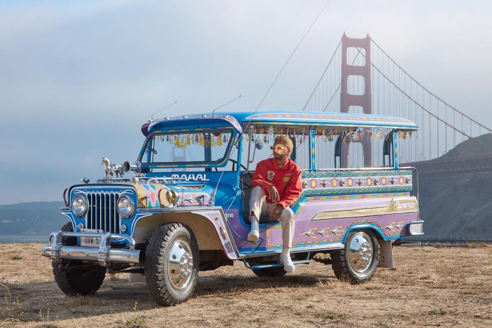 TORO Y MOI: ad aprile il nuovo album “Mahal”