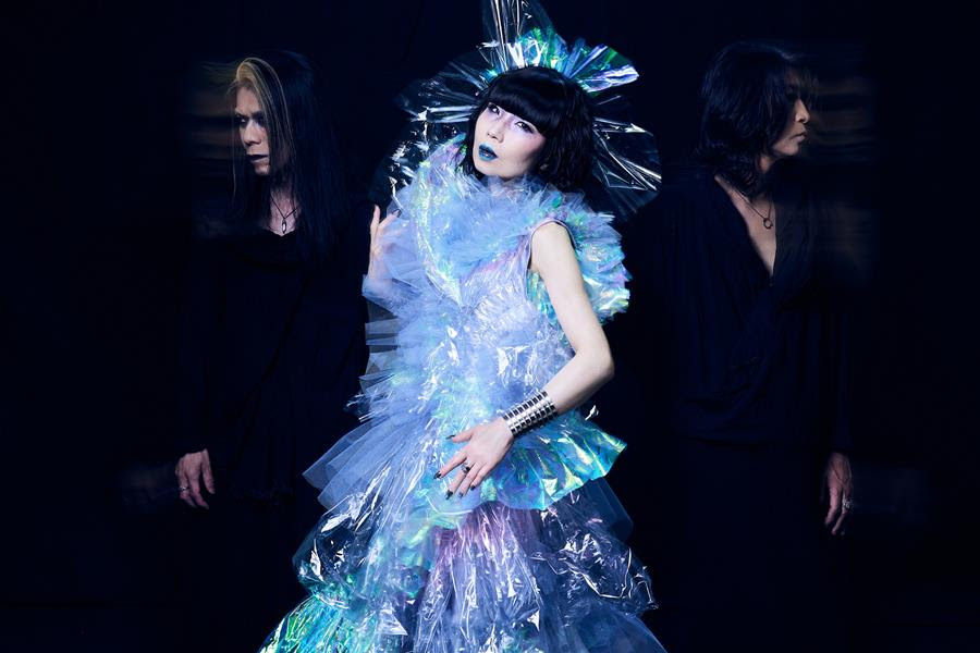 BORIS: annunciata l’uscita della versione in LP di “fade”