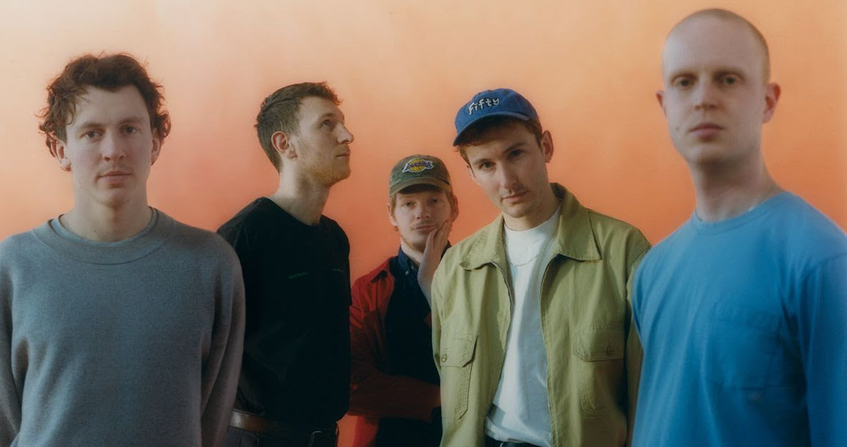 SQUID: a giugno il nuovo album “O Monolith”