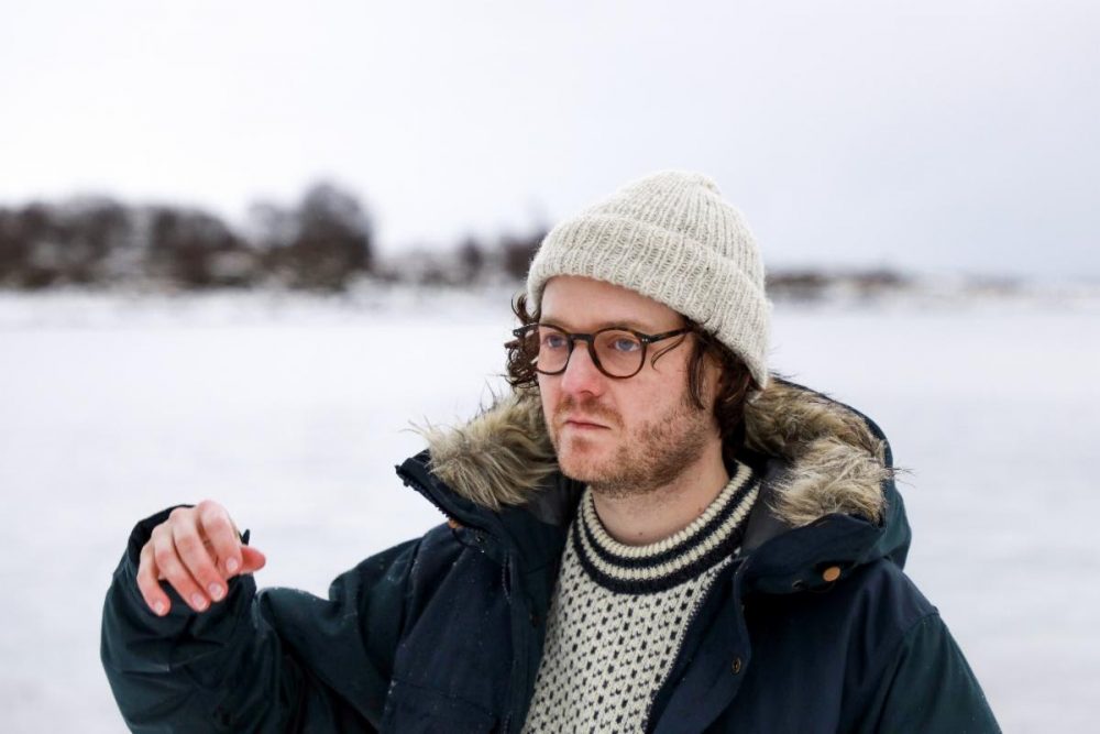 BEIRUT: il nuovo singolo “The Tern”