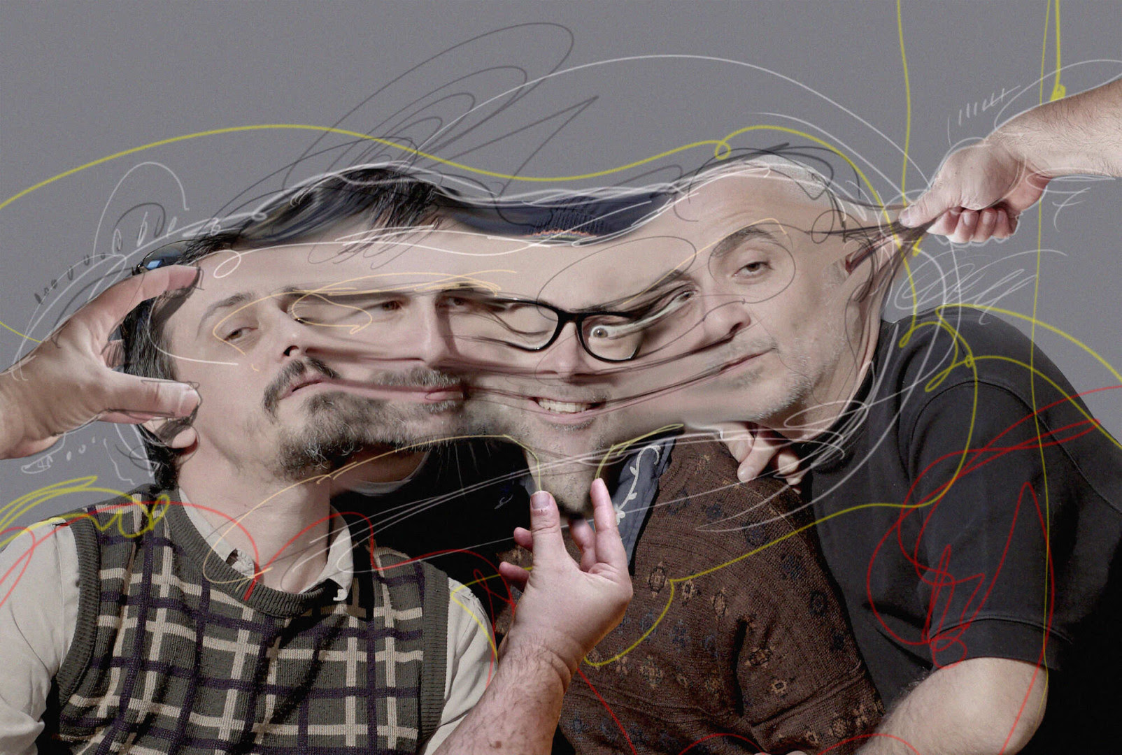 I HATE MY VILLAGE: il nuovo brano “Artiminime”