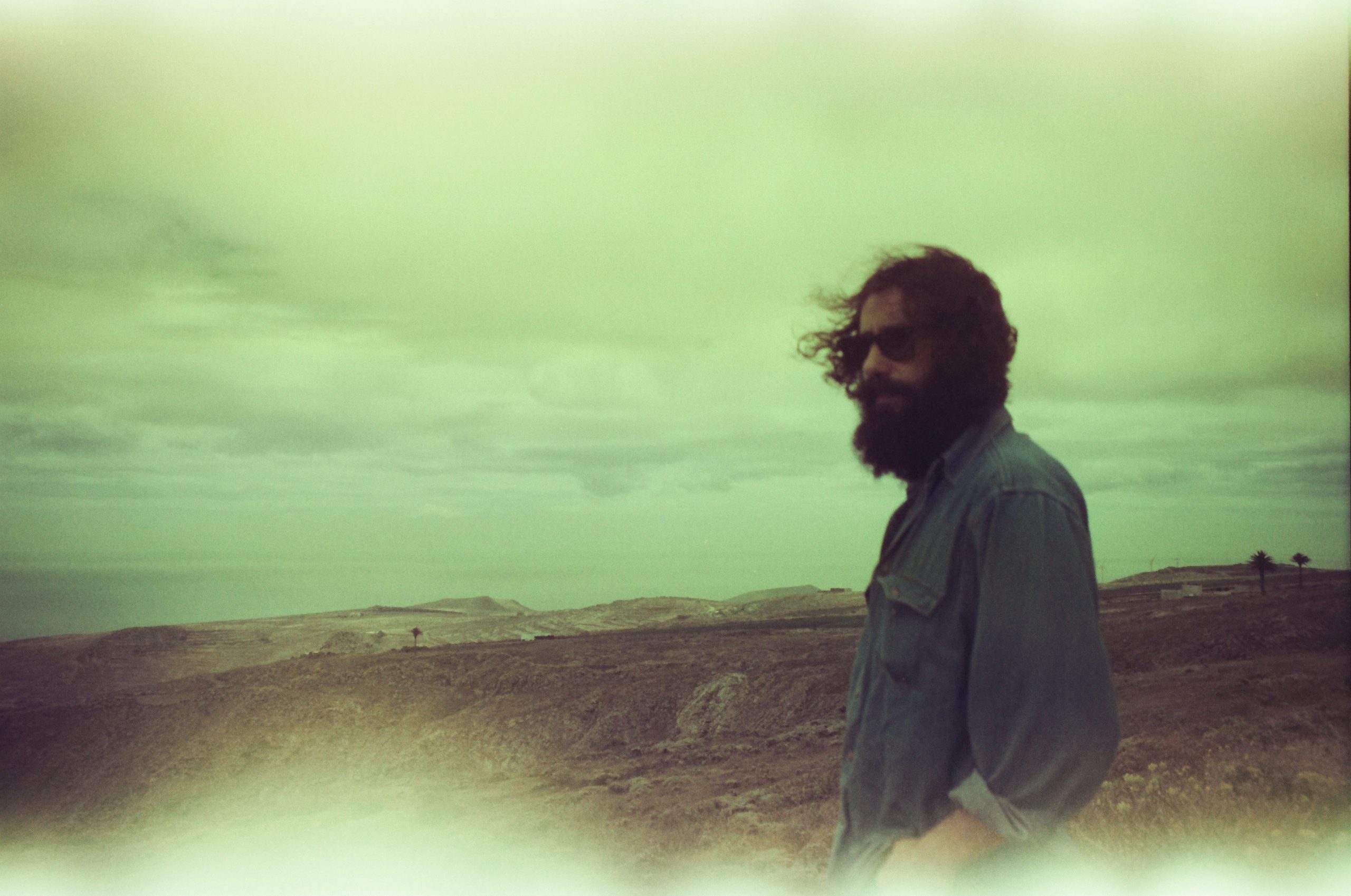 IOSONOUNCANE: il nuovo brano “Viudas”