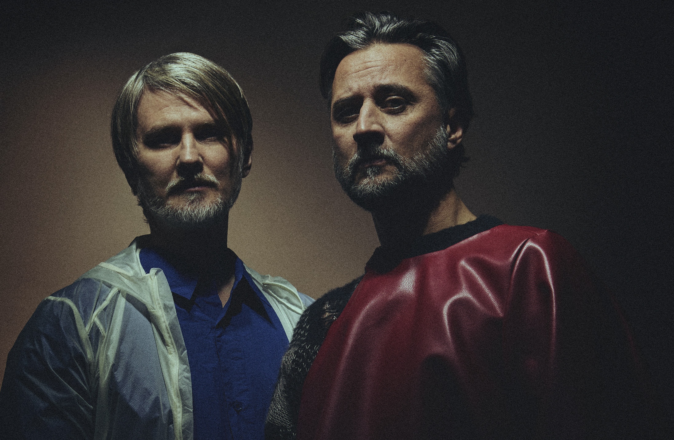 RÖYKSOPP: ad aprile il nuovo album “True Electric”