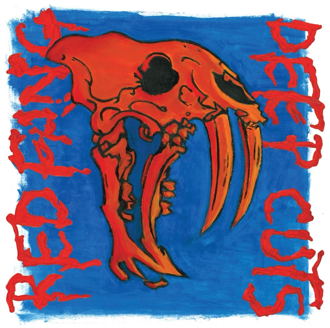 Red Fang – Deep Cuts