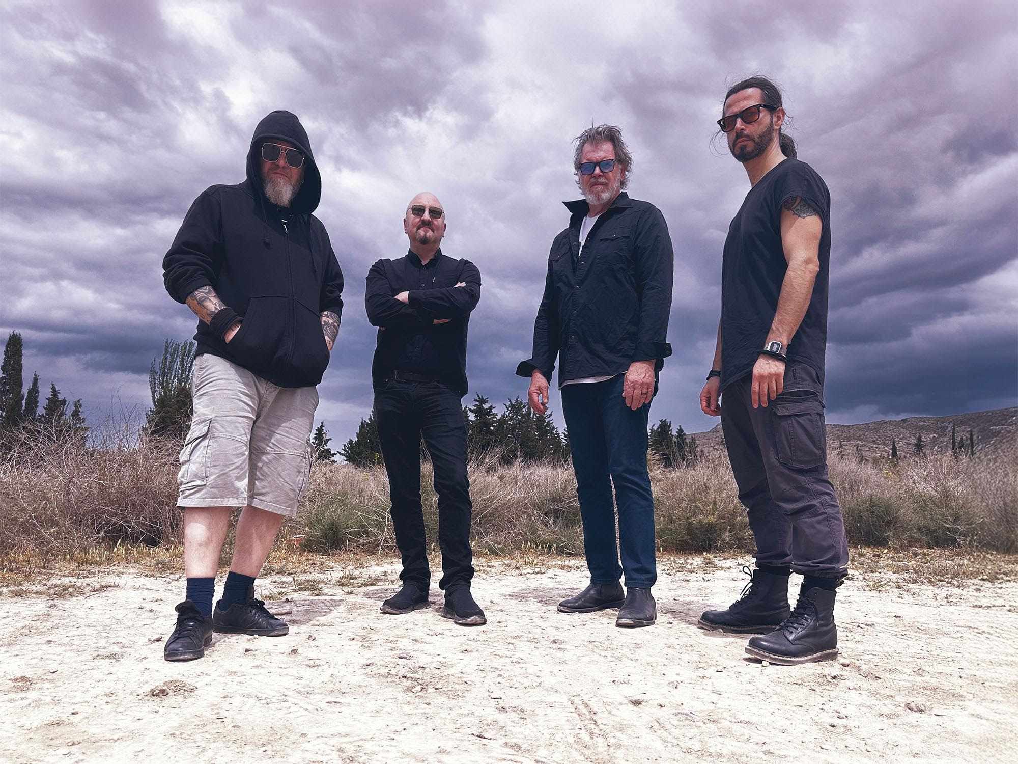 O.R.k.: a marzo il nuovo album “Firehose of Falsehoods”