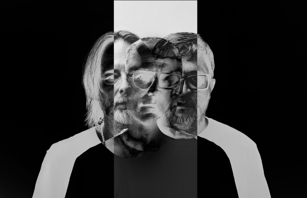 MARK PRITCHARD & THOM YORKE: a maggio il lungometraggio legato all’album “Tall Tales” sarà proiettato al cinema