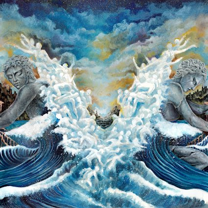 LANDMVRKS – The Darkest Place I’ve Ever Been