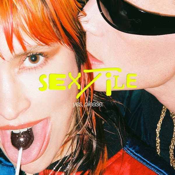 Sextile – yes, please