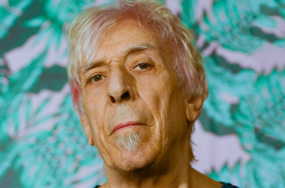 JOHN CALE: pubblicato a sorpresa l’album “MiXology (Volume 1)”