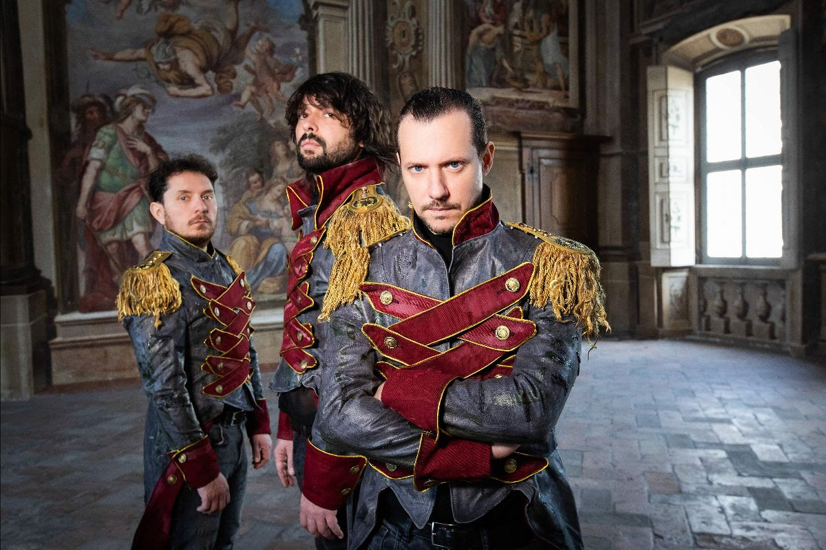 MINISTRI: a settembre il nuovo album “Aurora Popolare”