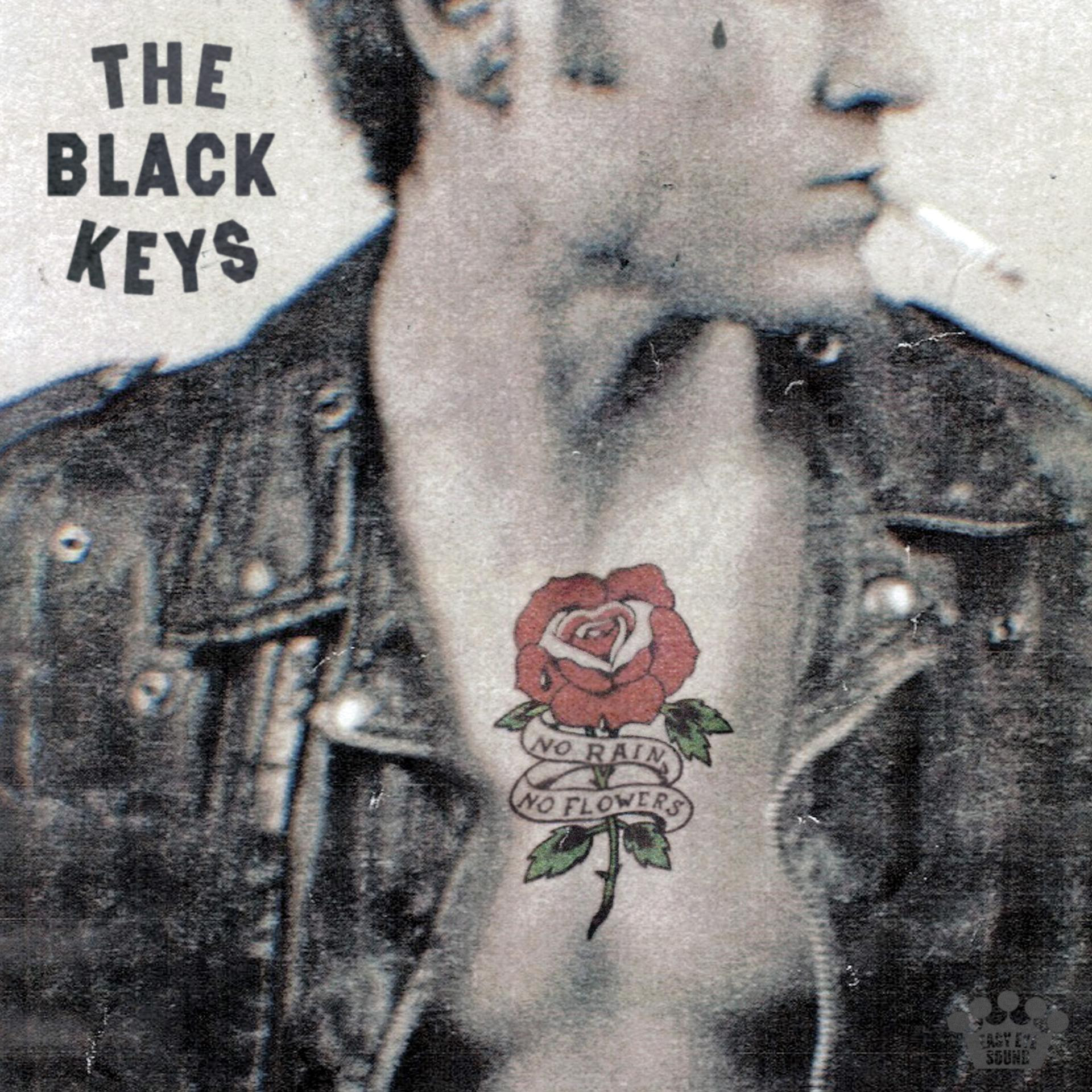 The Black Keys – No Rain, No Flowers
