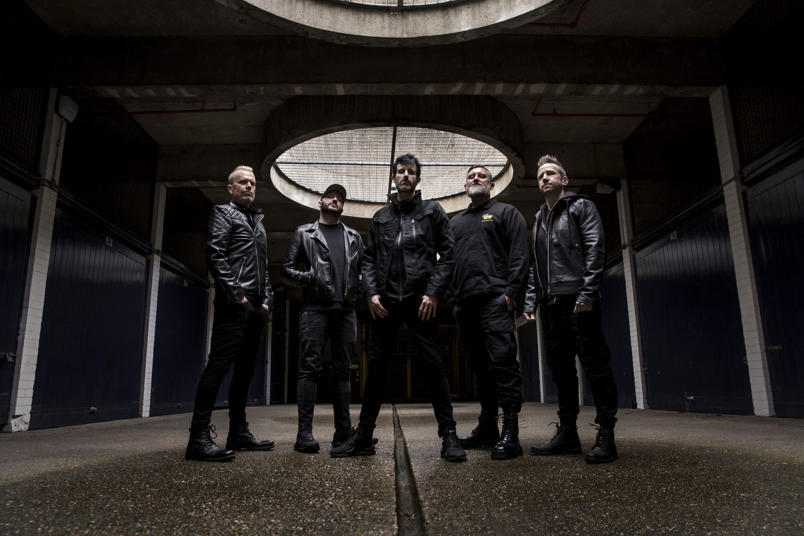 PENDULUM: ad agosto il nuovo album “Save the Cat”