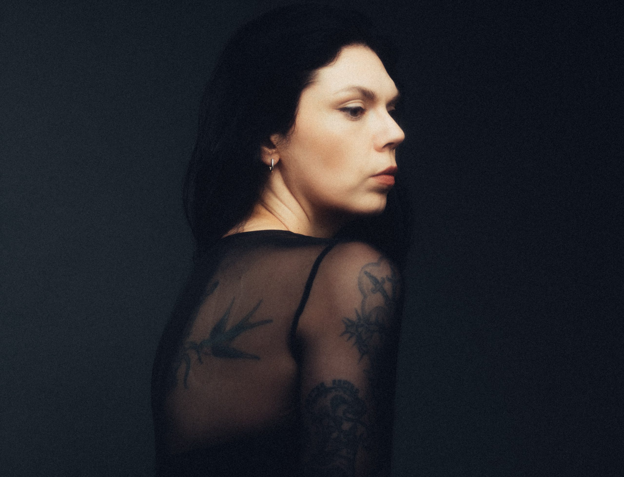 A.A. WILLIAMS: una data in Italia a febbraio 2026