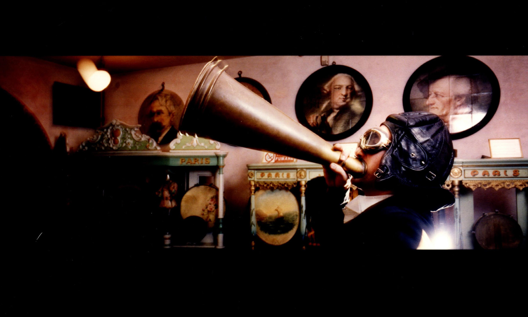 VINICIO CAPOSSELA: una data a ottobre per i 25 anni di “Canzoni a manovella”