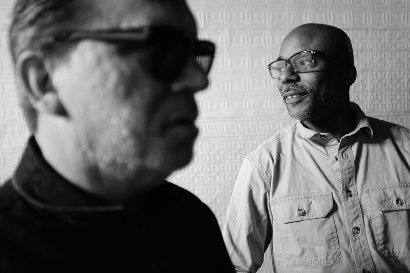 CHICAGO UNDERGROUND DUO: ad agosto il nuovo album “Hyperglyph”