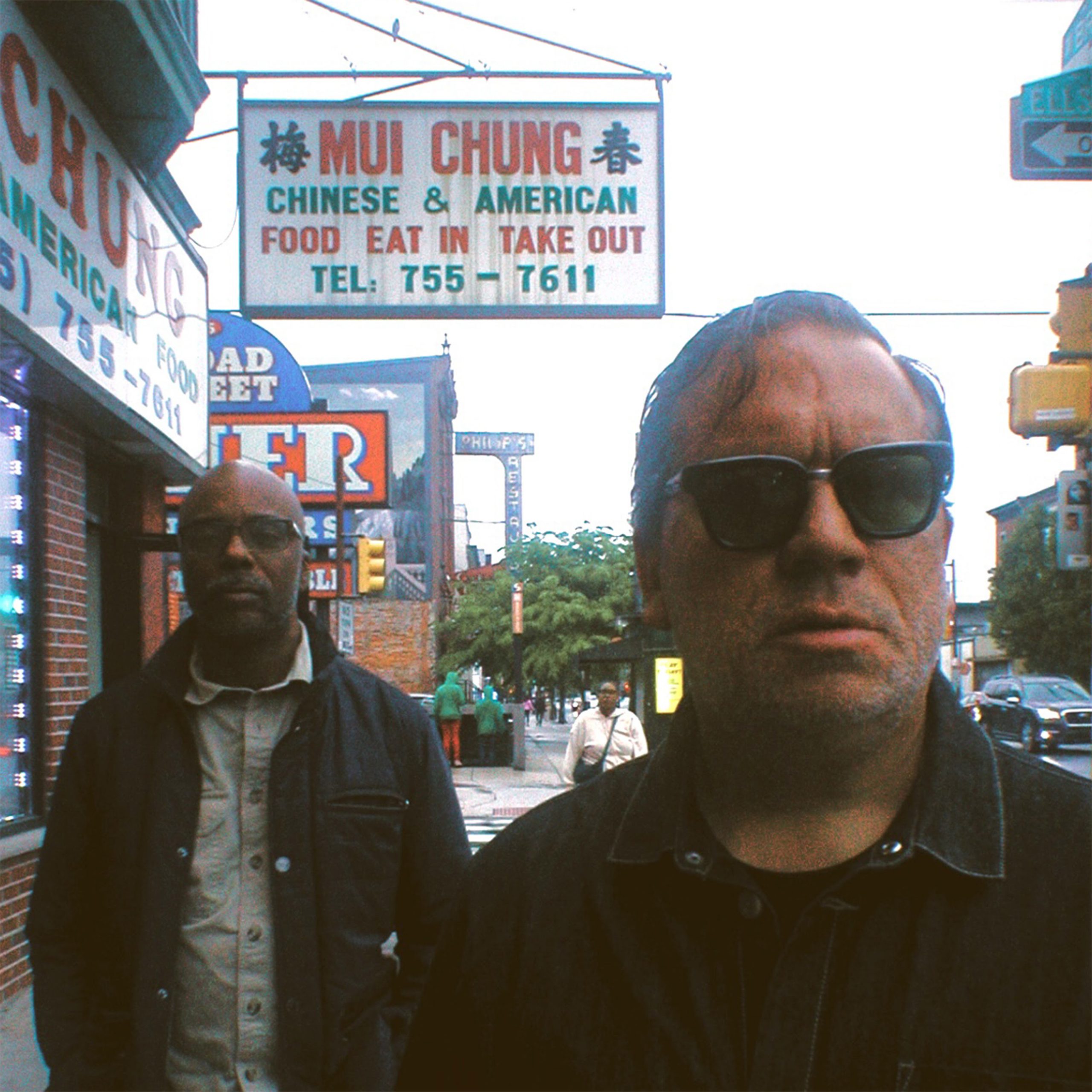 Chicago Underground Duo – Hyperglyph