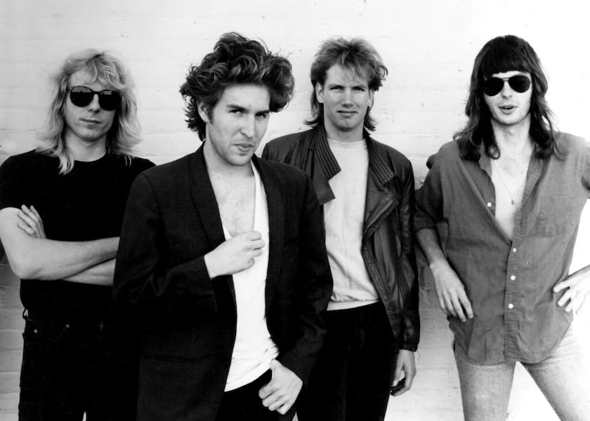 THE DREAM SYNDICATE: a ottobre la deluxe edition di “Medicine Show”