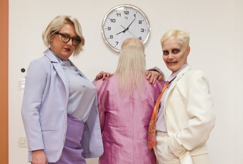 FEVER RAY: annunciato il live album “The Year of the Radical Romantics”