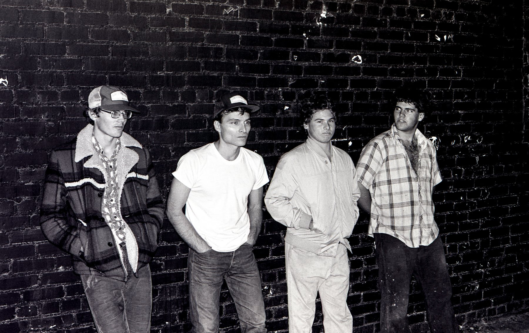 DESCENDENTS: a settembre la ristampa di “Milo Goes to College”