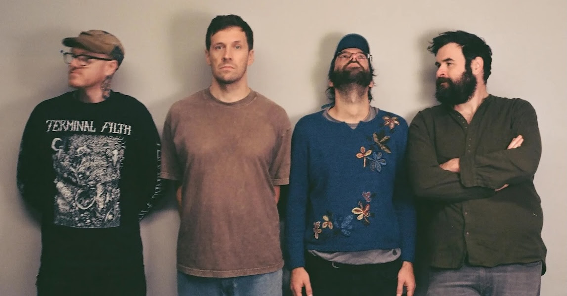 PILE: ad agosto il nuovo album “Sunshine and Balance Beams”