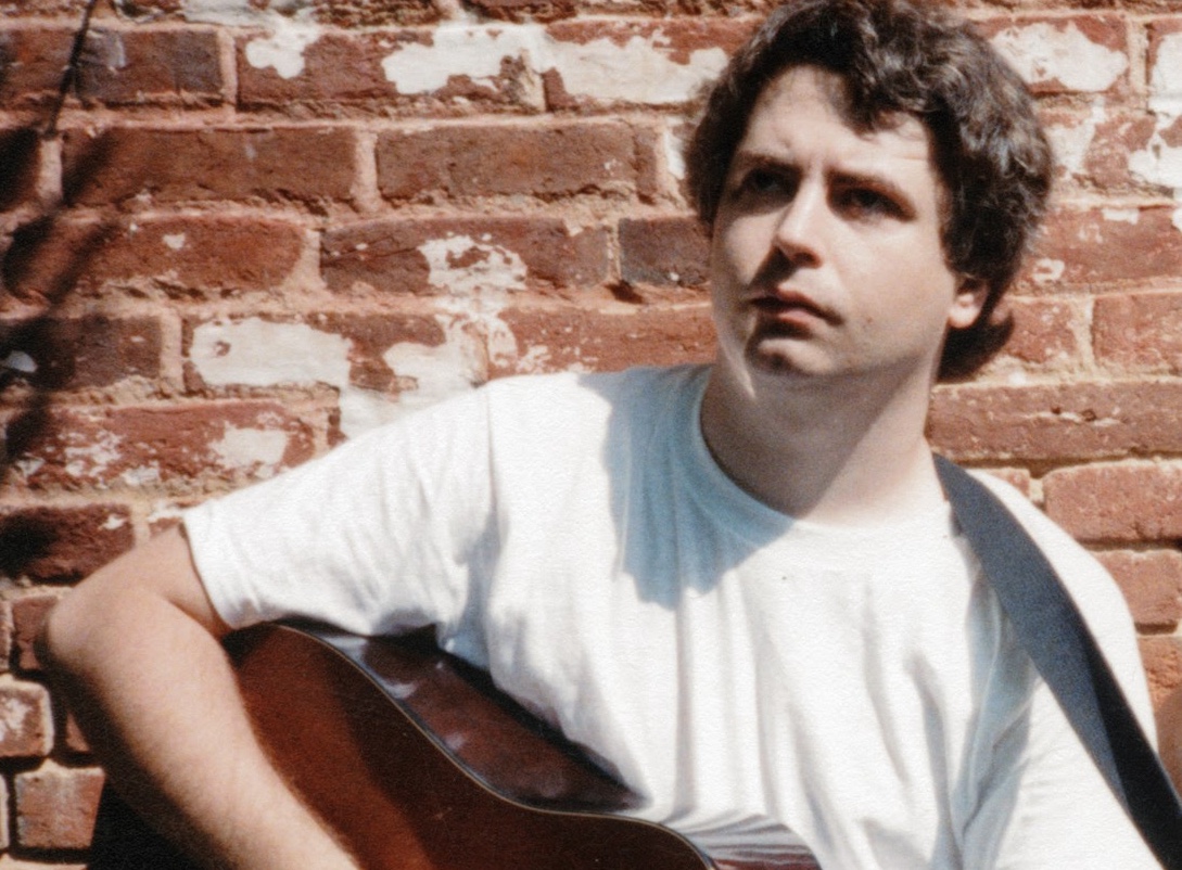 DANIEL JOHNSTON: a ottobre il box set “In the 20th Century”