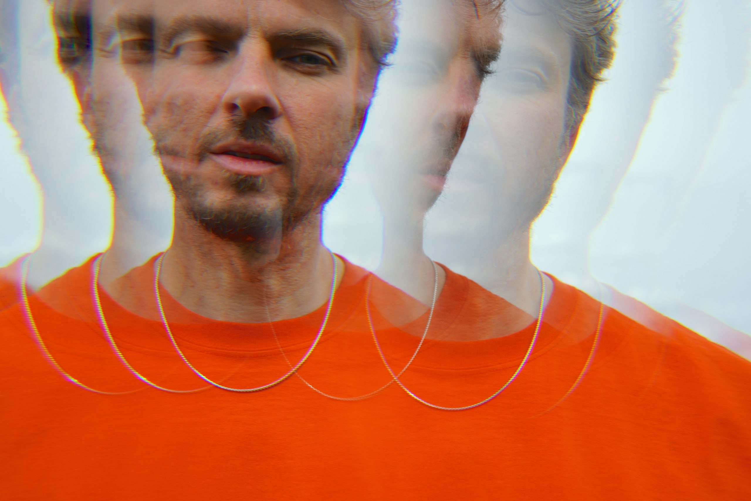 TOM SKINNER (The Smile): a settembre il nuovo album “Kaleidoscopic Visions”