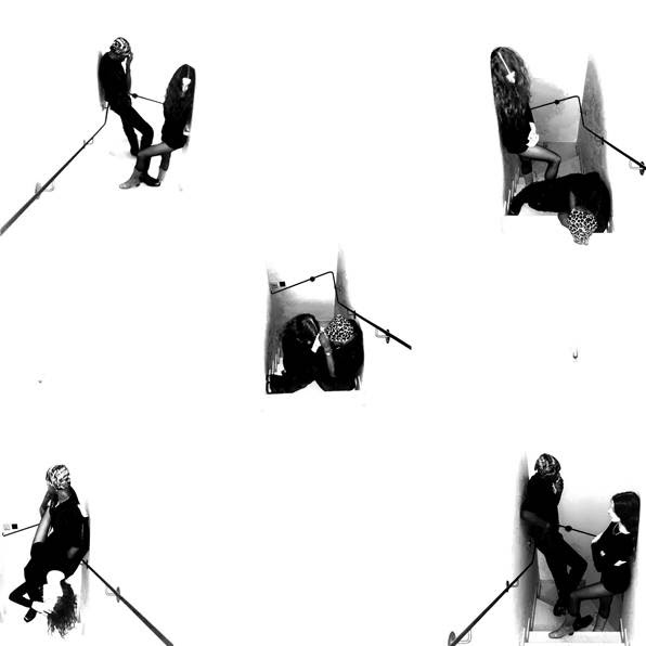 YVES TUMOR & NINA (Bar Italia): il video del nuovo brano “WE DONT COUNT”