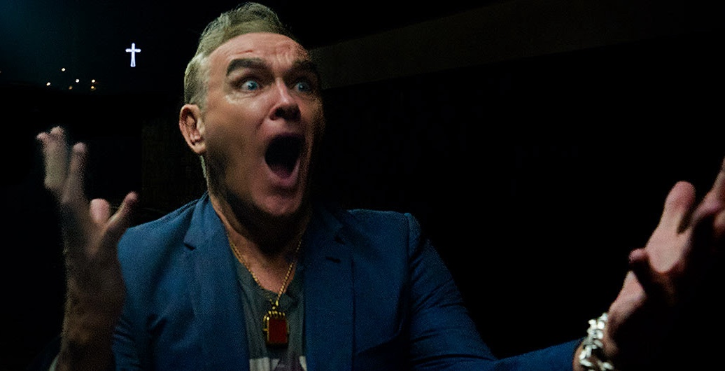 MORRISSEY: una data in Italia a marzo 2026