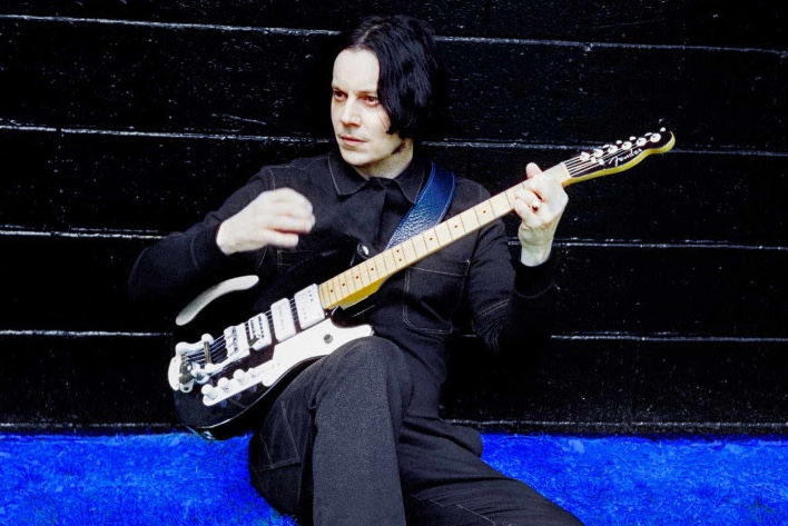JACK WHITE: una data in Italia a giugno 2026