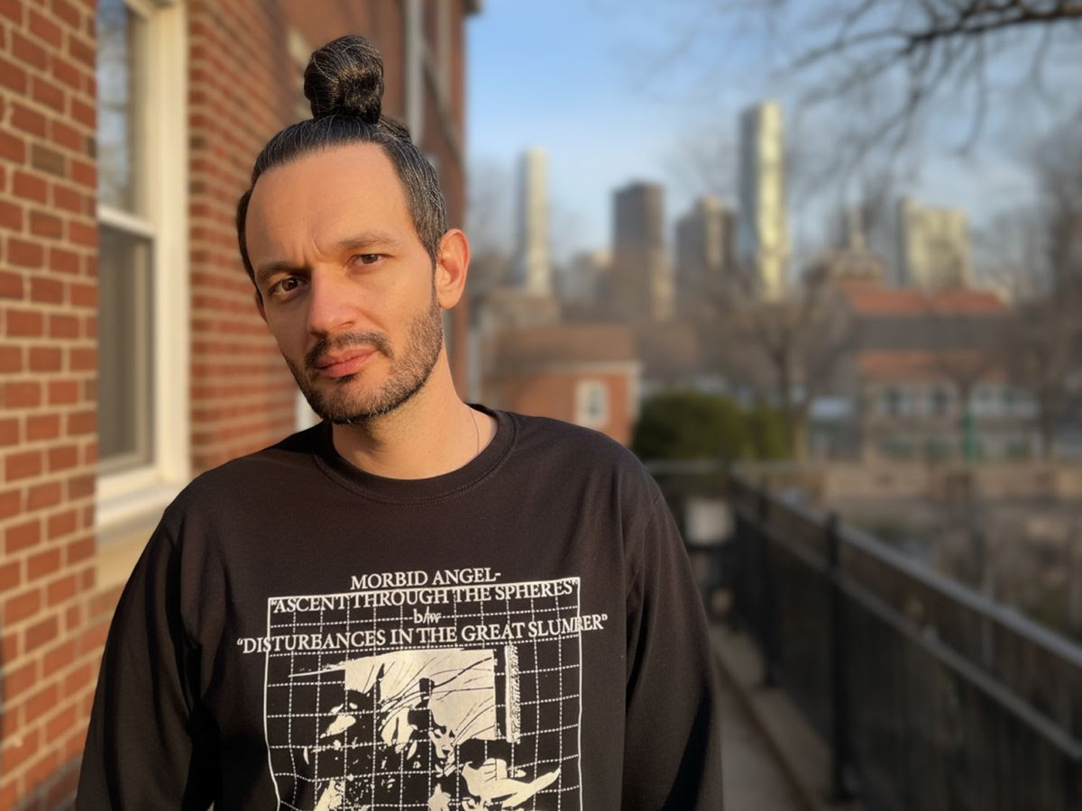 APPARAT: a febbraio 2026 il nuovo album “A Hum of Maybe”