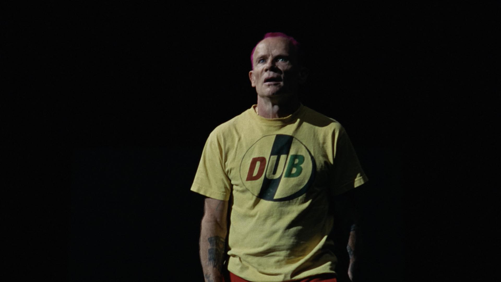 FLEA: il video del nuovo brano “A Plea”