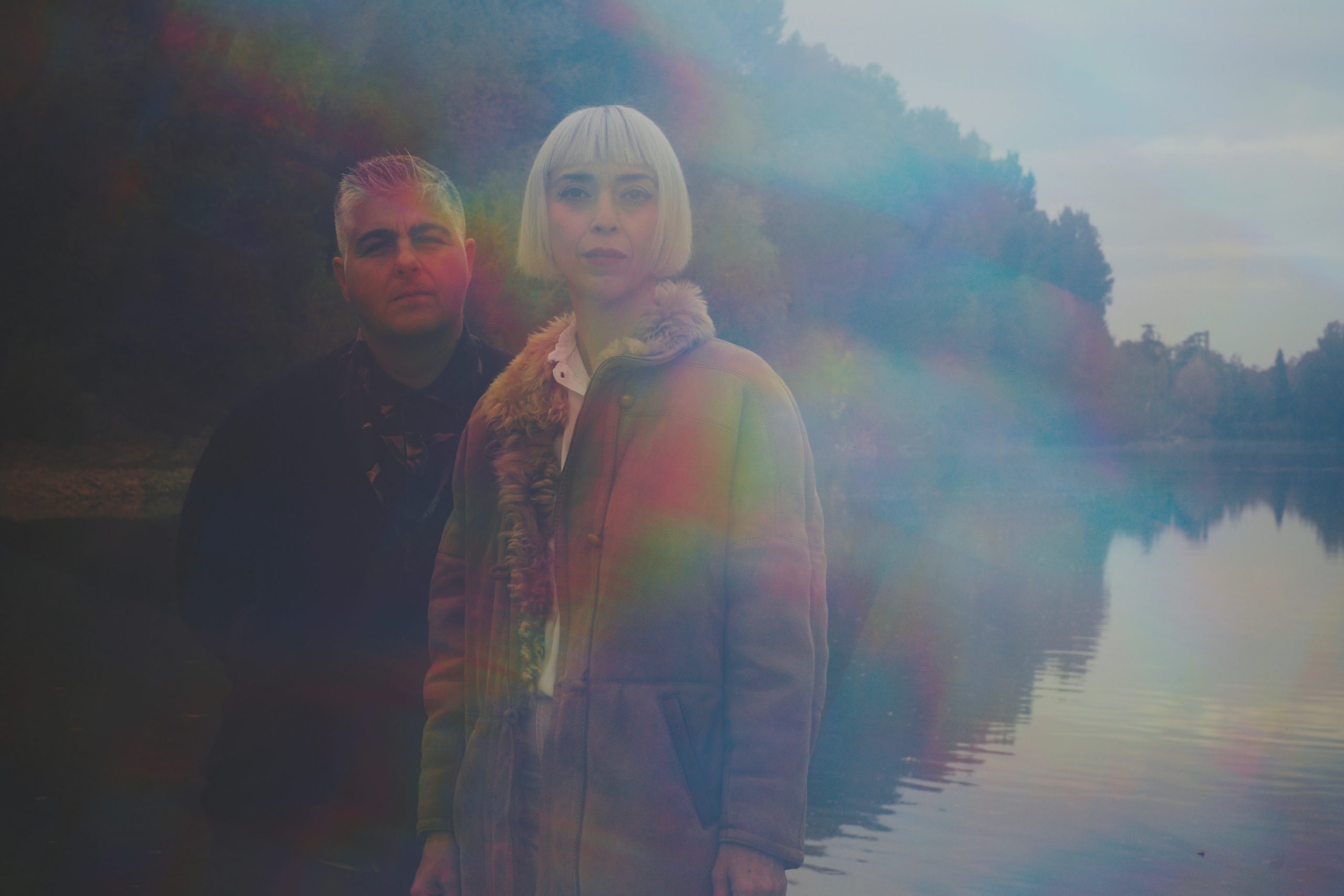 BONO / BURATTINI: a marzo 2026 il nuovo album “Ora sono un lago”