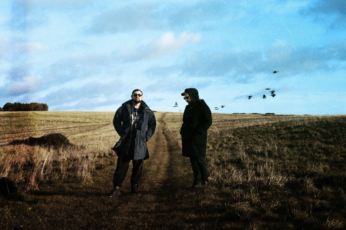 THE TWILIGHT SAD: a marzo il nuovo album “It’s the Long Goodbye”