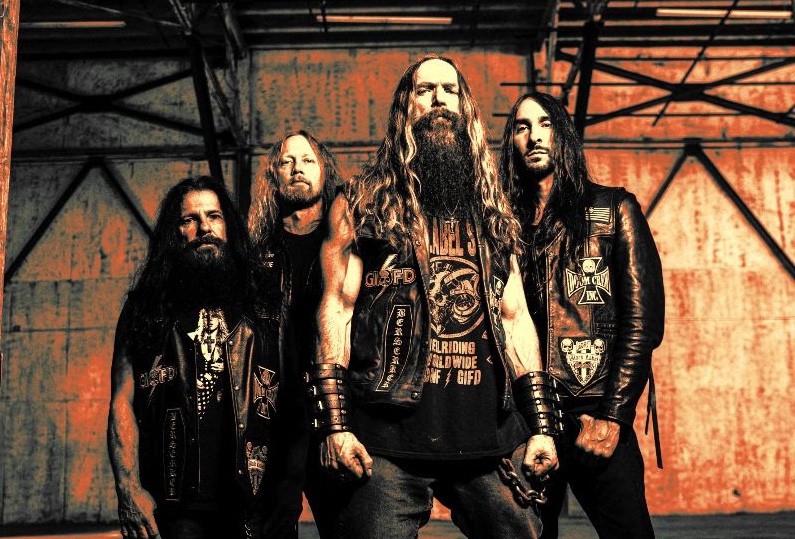 BLACK LABEL SOCIETY: a marzo il nuovo album “Engines of Demolition”