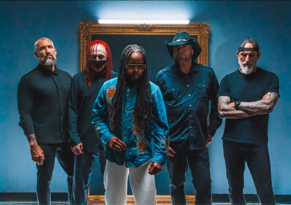 SEVENDUST: a maggio il nuovo album “One”