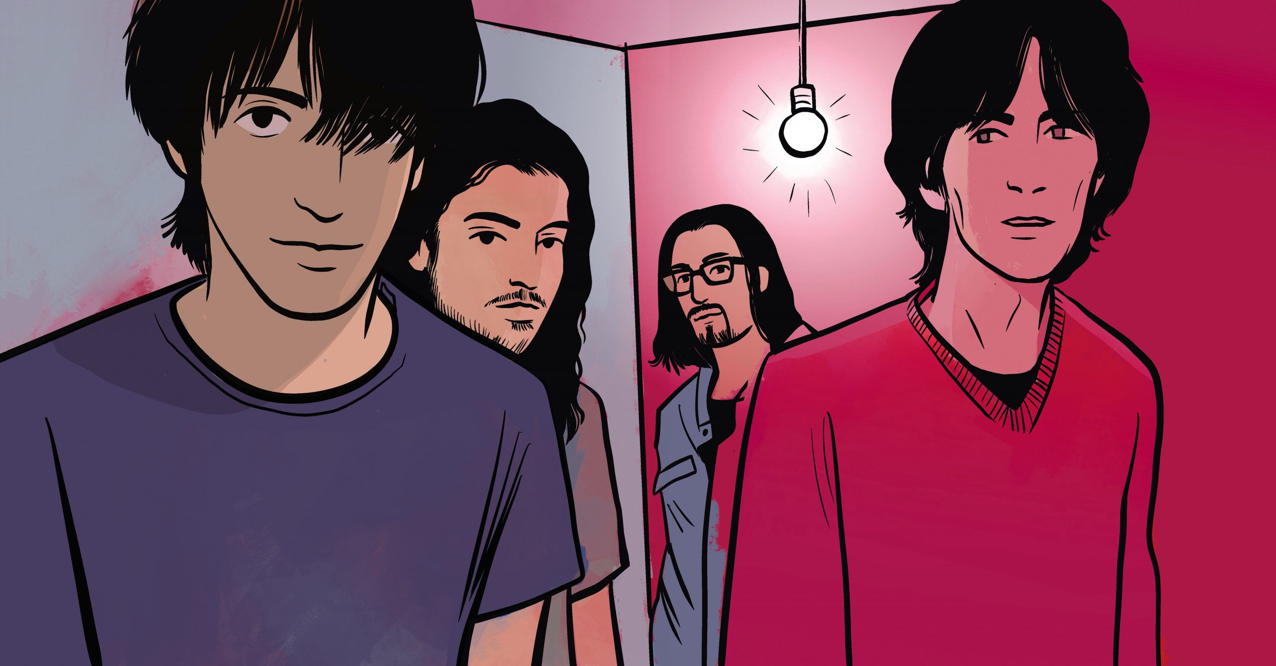 MARLENE KUNTZ: a marzo la ristampa per i 30 anni de “Il vile”