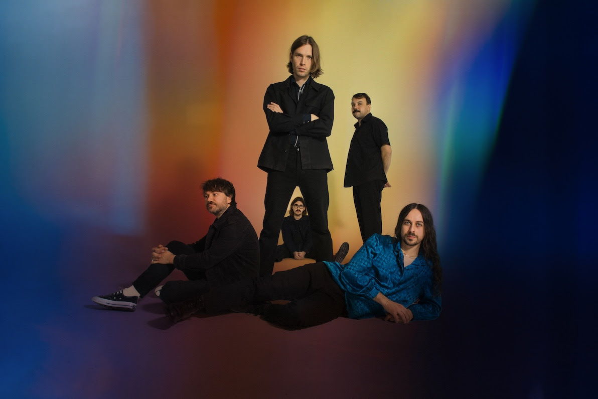 ALTIN GÜN: due date in Italia a luglio