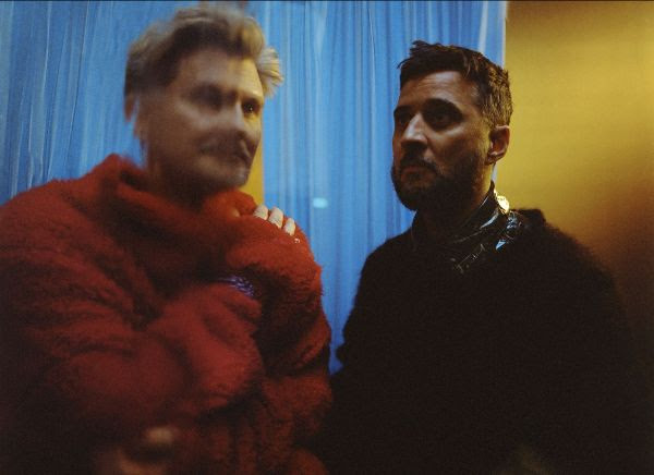 RÖYKSOPP: ad agosto il nuovo album “Profound Mysteries II”