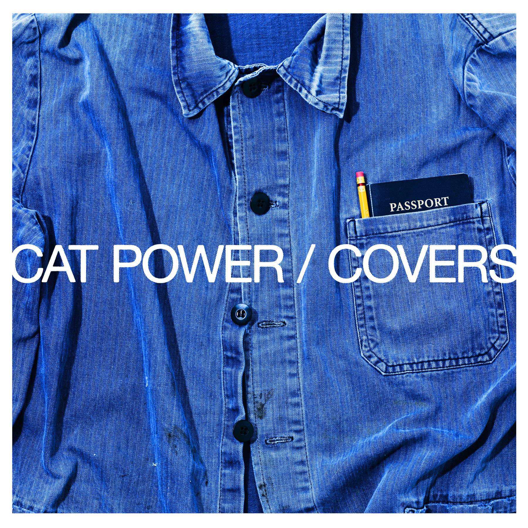 Cat Power – Covers